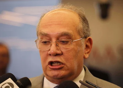 Gilmar Mendes
