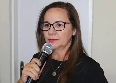 Prefeita de Santana do Piauí, Maria José