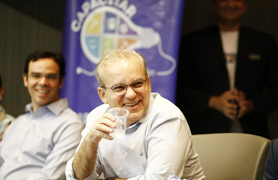 Prefeito Firmino Filho