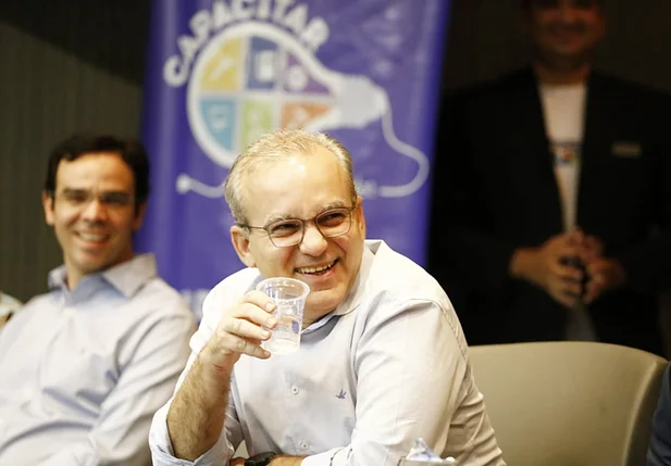 Prefeito Firmino Filho