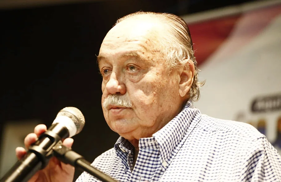 Presidente do Sebrae, Freitas Neto
