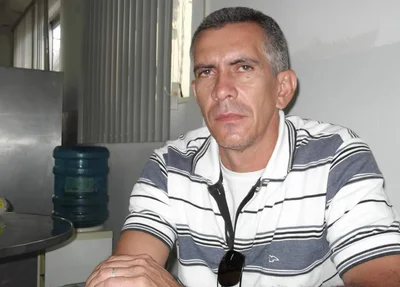 Sargento Sílvio Jean morreu na noite desta terça-feira
