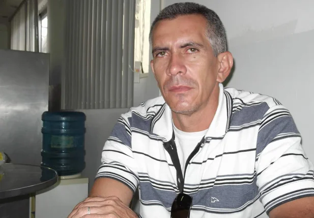 Sargento Sílvio Jean morreu na noite desta terça-feira