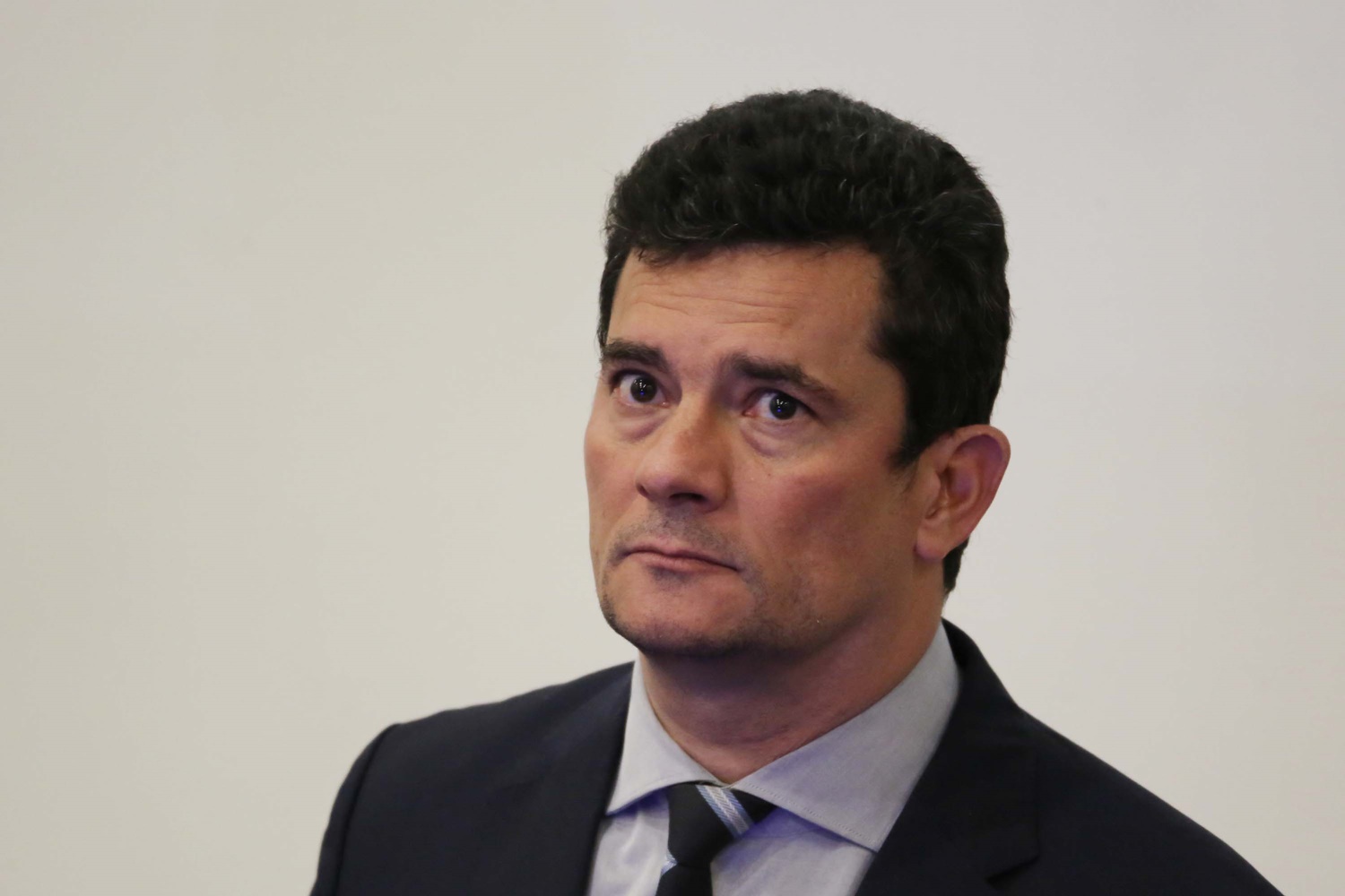 Sérgio Moro