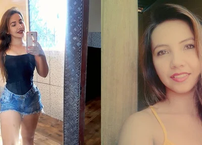 Thays Andrade