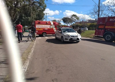 Ataque em escola no RS