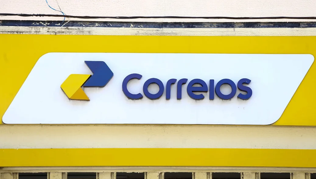 Correios