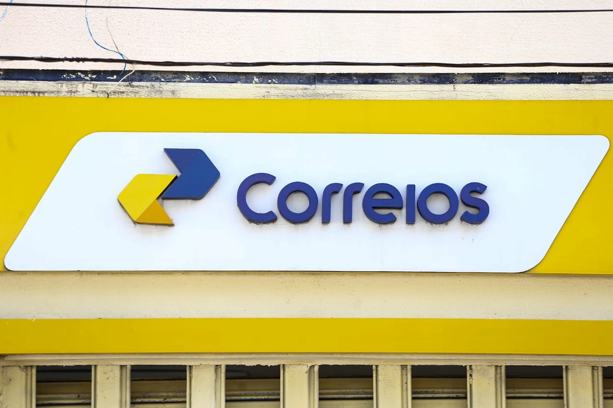 Correios