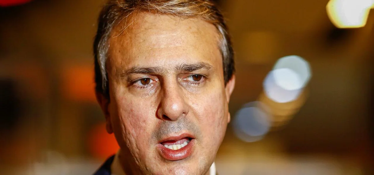 Governador Camilo Santana