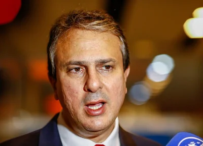 Governador Camilo Santana