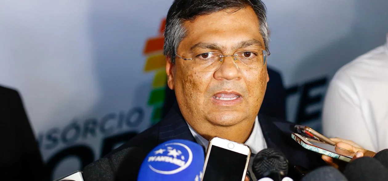 Ministro Flavio Dino
