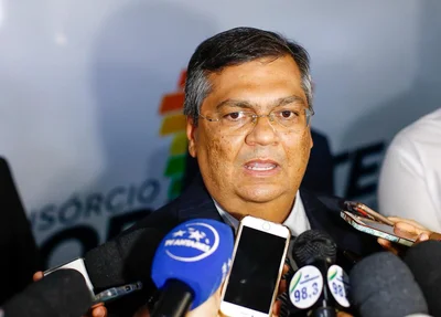 Ministro Flavio Dino