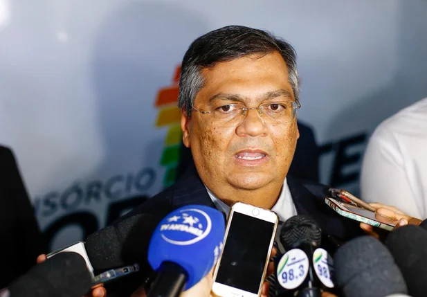 Governador Flávio Dino 