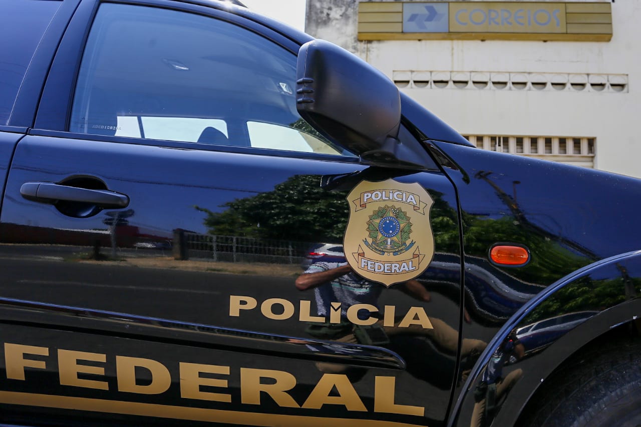 Polícia Federal