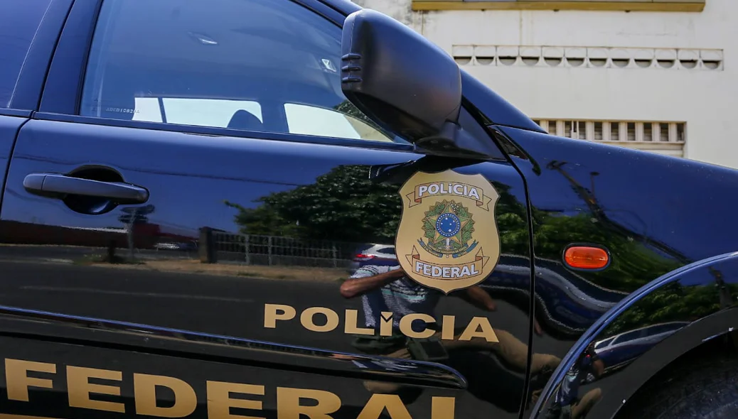Polícia Federal