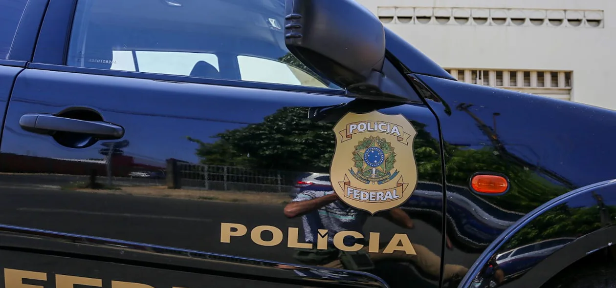 Polícia Federal