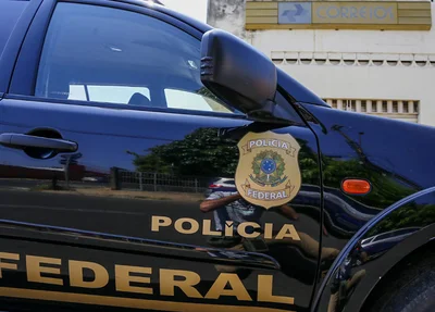 Polícia Federal