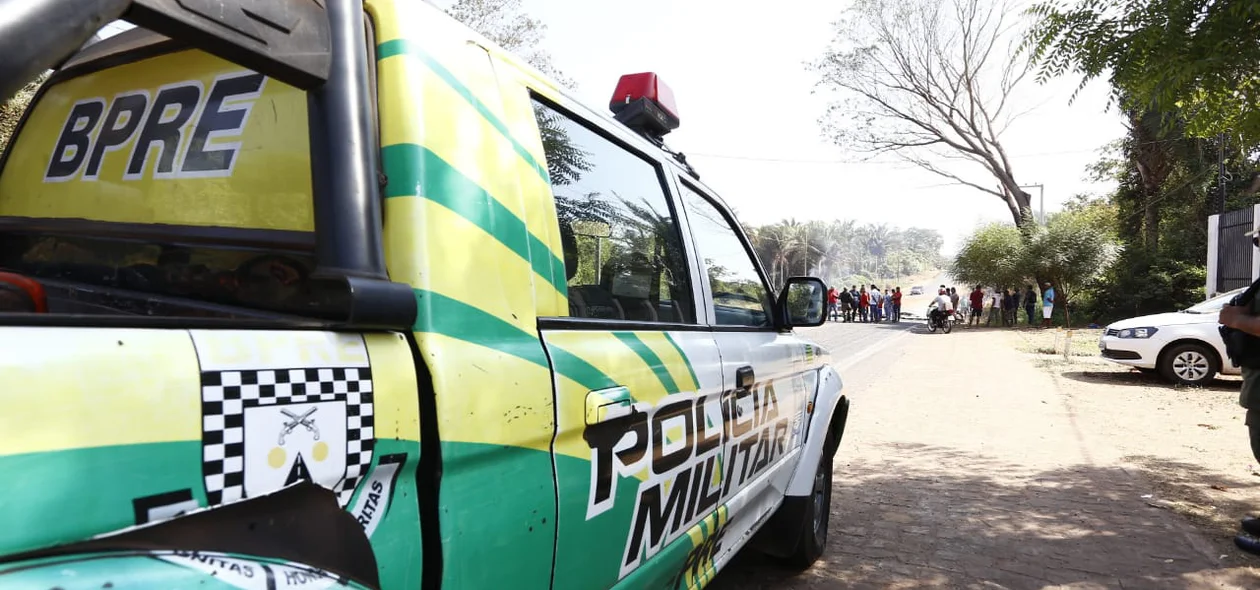 Polícia Militar