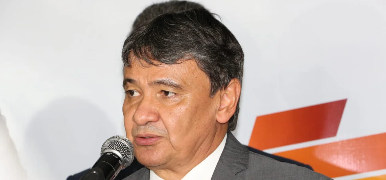 Wellington Dias