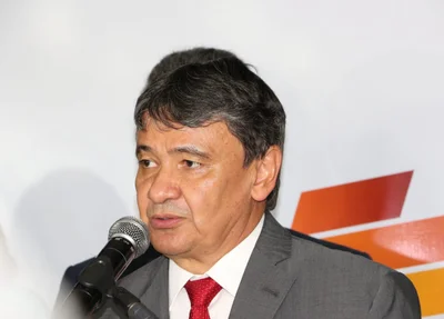 Wellington Dias
