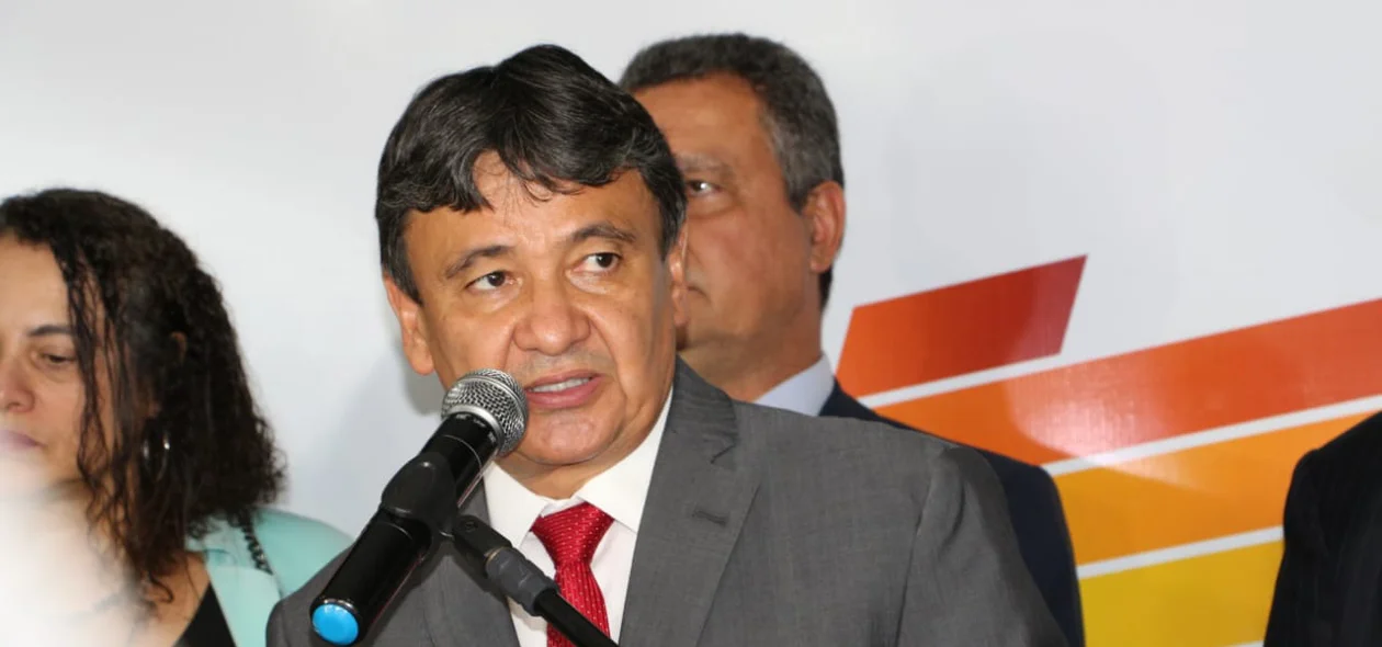 Wellington Dias