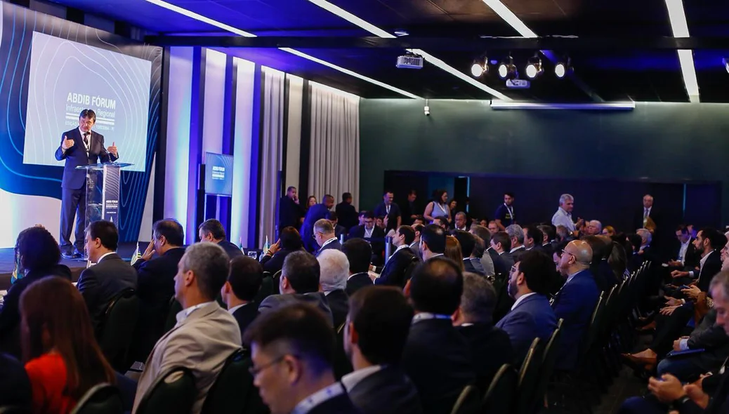 Abdib Fórum Infraestrutura Regional – Edição Nordeste