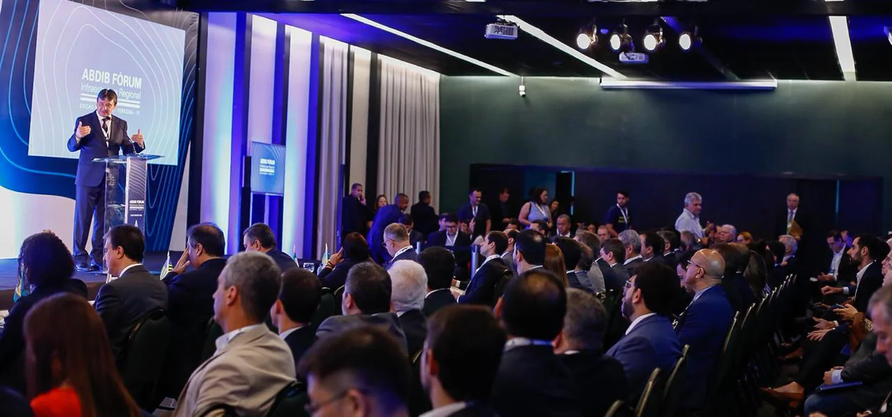 Abdib Fórum Infraestrutura Regional – Edição Nordeste