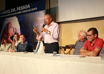 Dr. Pessoa