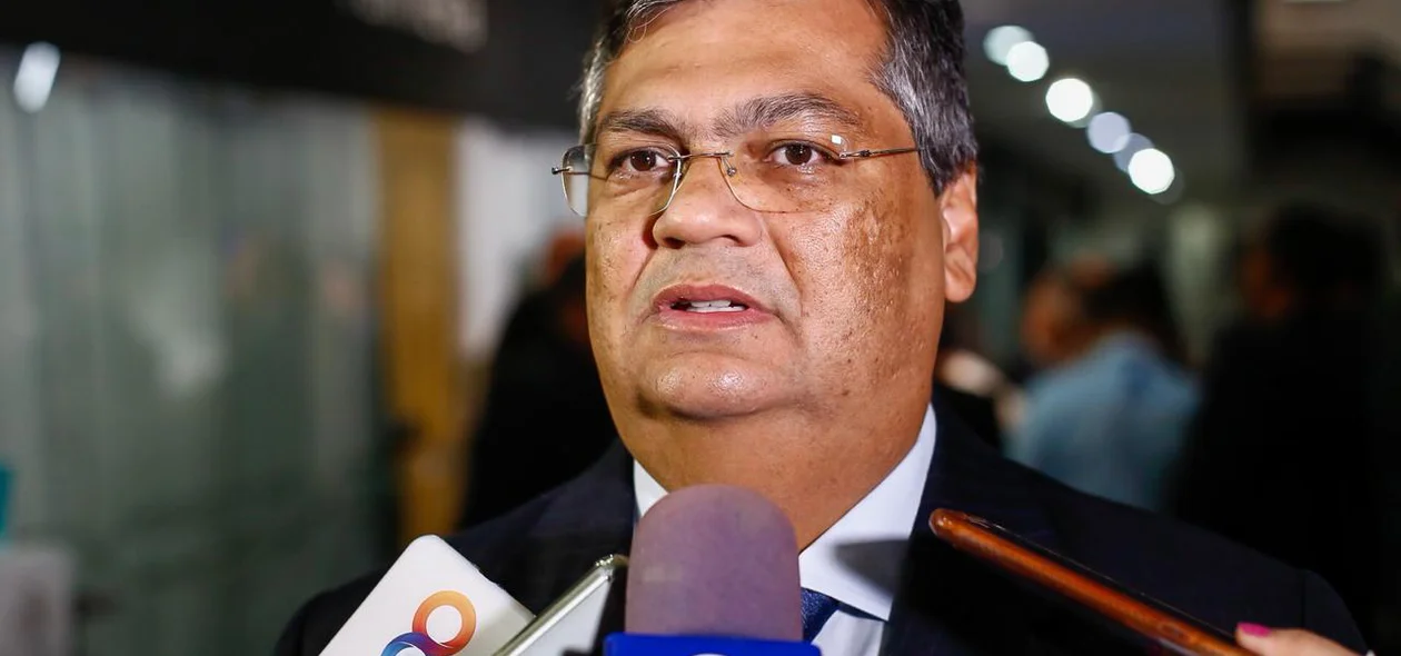Governador do Maranhão Flávio Dino