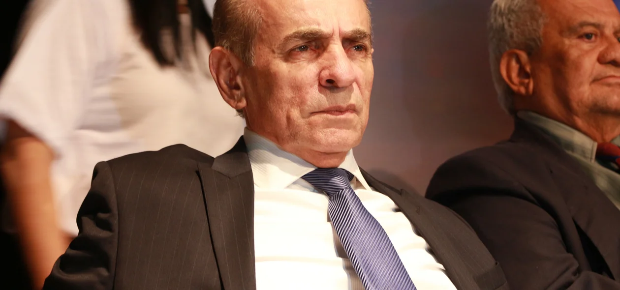 Marcelo Castro