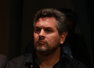 Pablo Santos