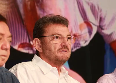 Wilson Martins