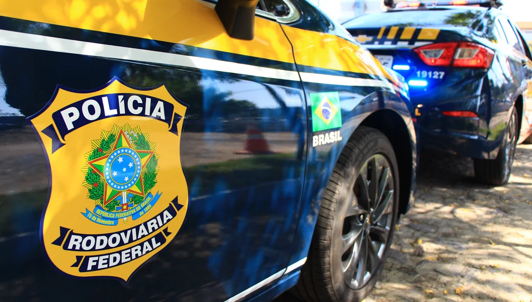 Polícia Rodoviária Federal 