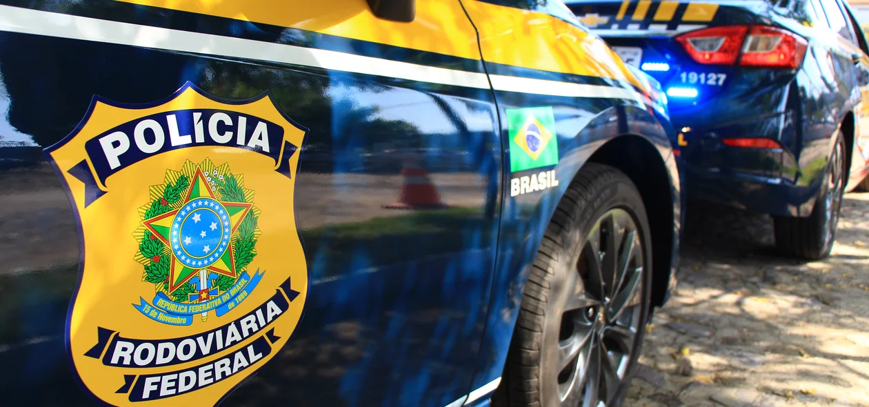 Polícia Rodoviária Federal 
