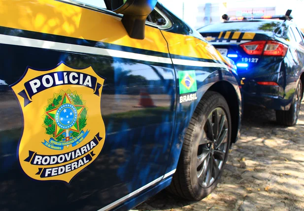 Polícia Rodoviária Federal 