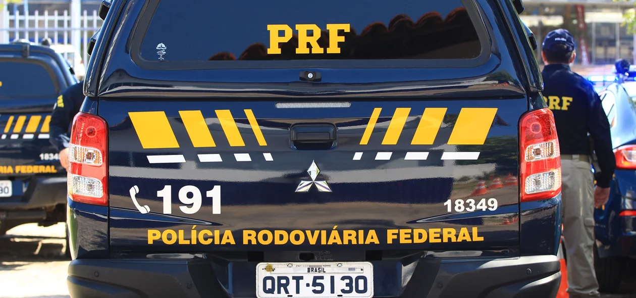 Polícia Rodoviária Federal 