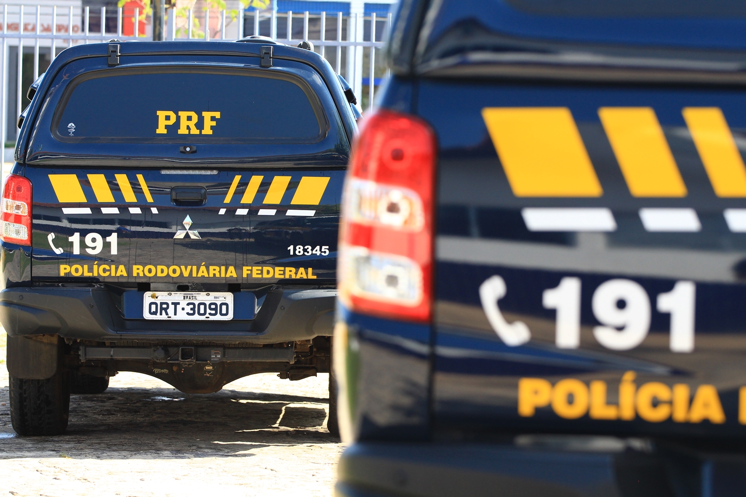 PRF