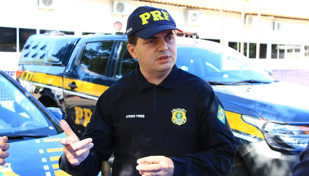 Stênio Pires