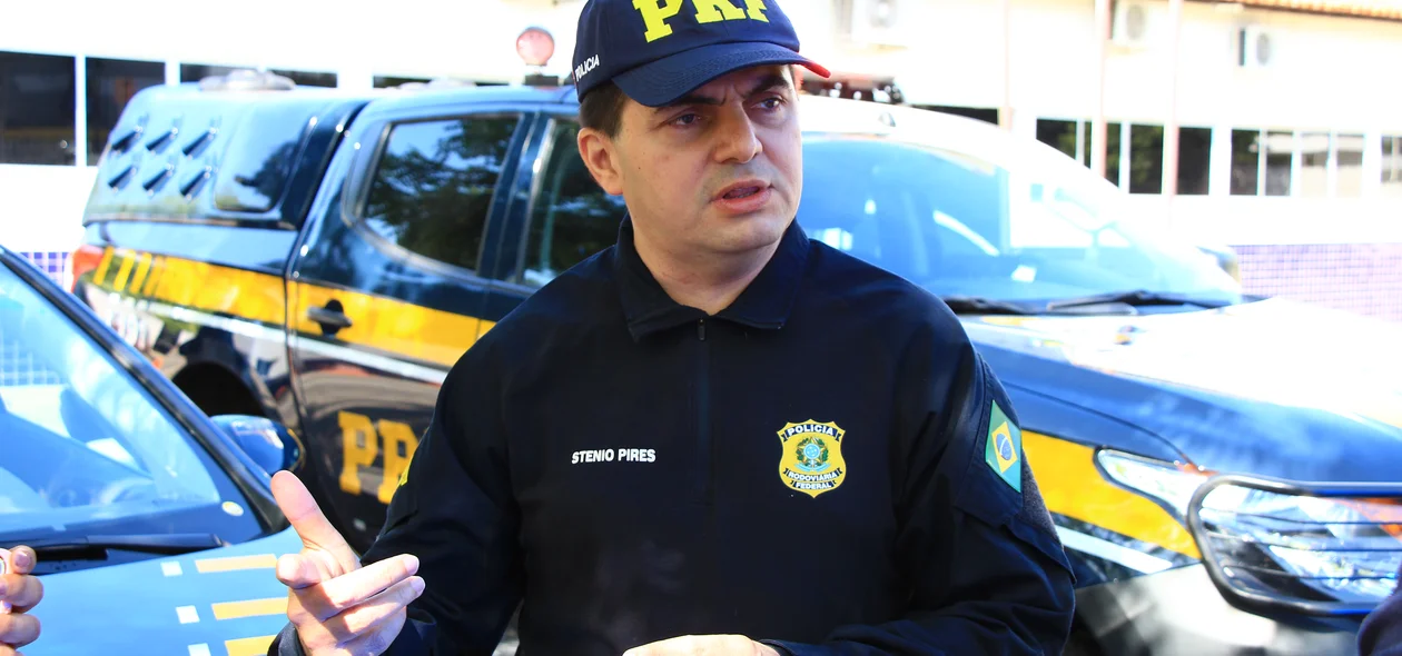 Stênio Pires