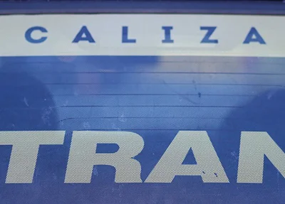 Strans