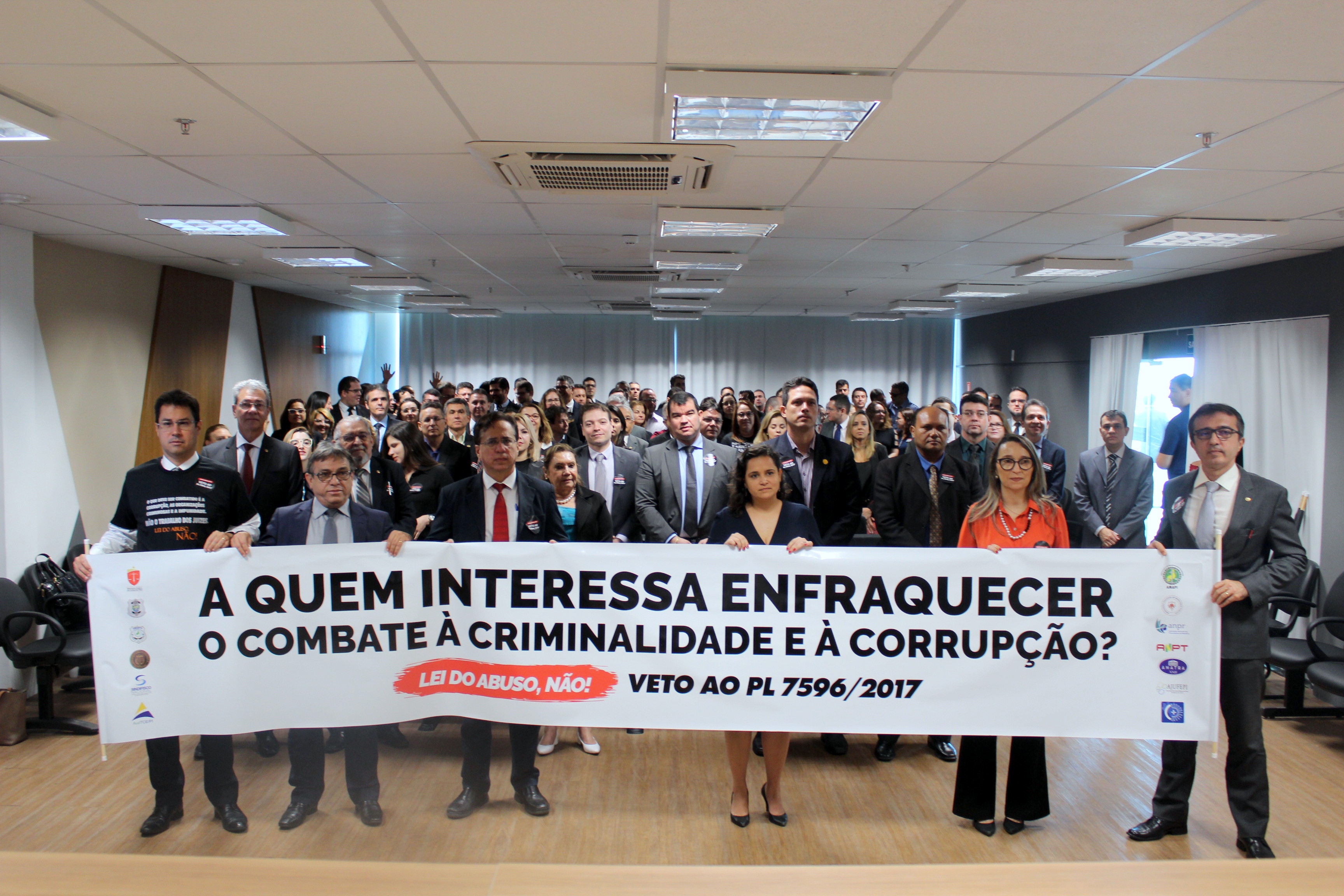 Manifestação 