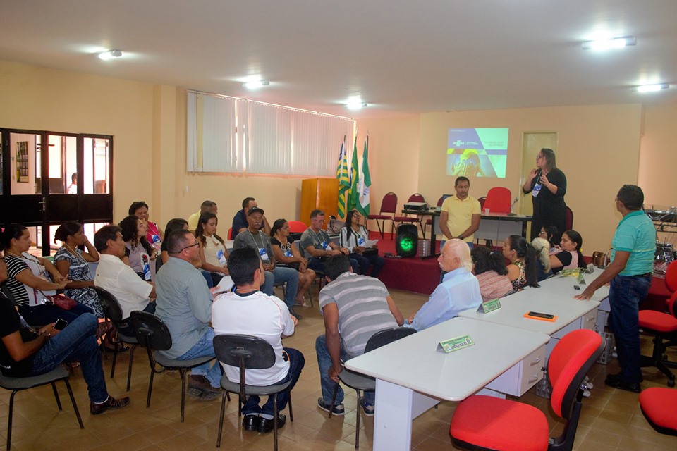 SEBRAE realiza palestra sobre sustentabilidade ambiental