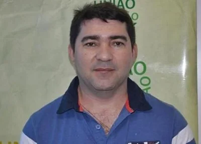 Ex-prefeito Ricardo Gonçalves deixa a oposição e adere a gestão municipal