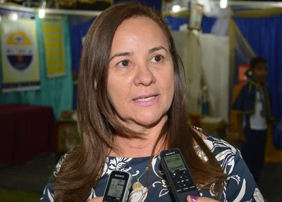 Prefeita Maria José atrai mais uma liderança da oposição para seu grupo