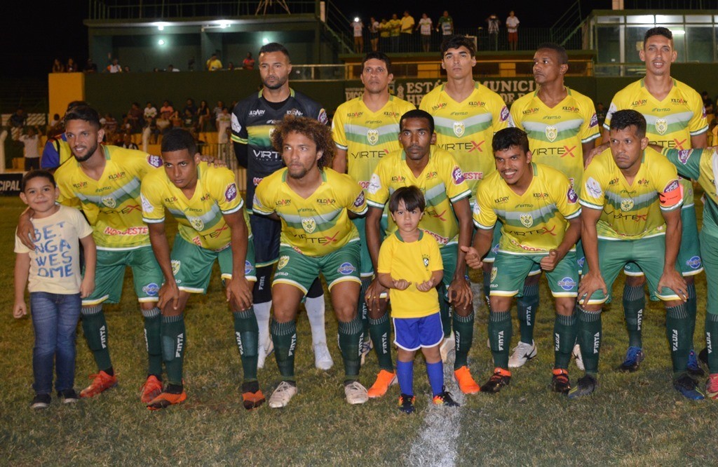 Sociedade Esportiva de Picos