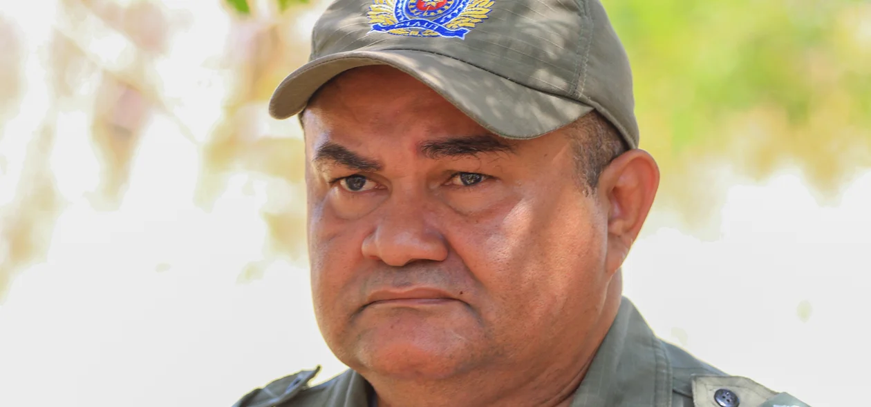 Capitão da PM, Leo Domir