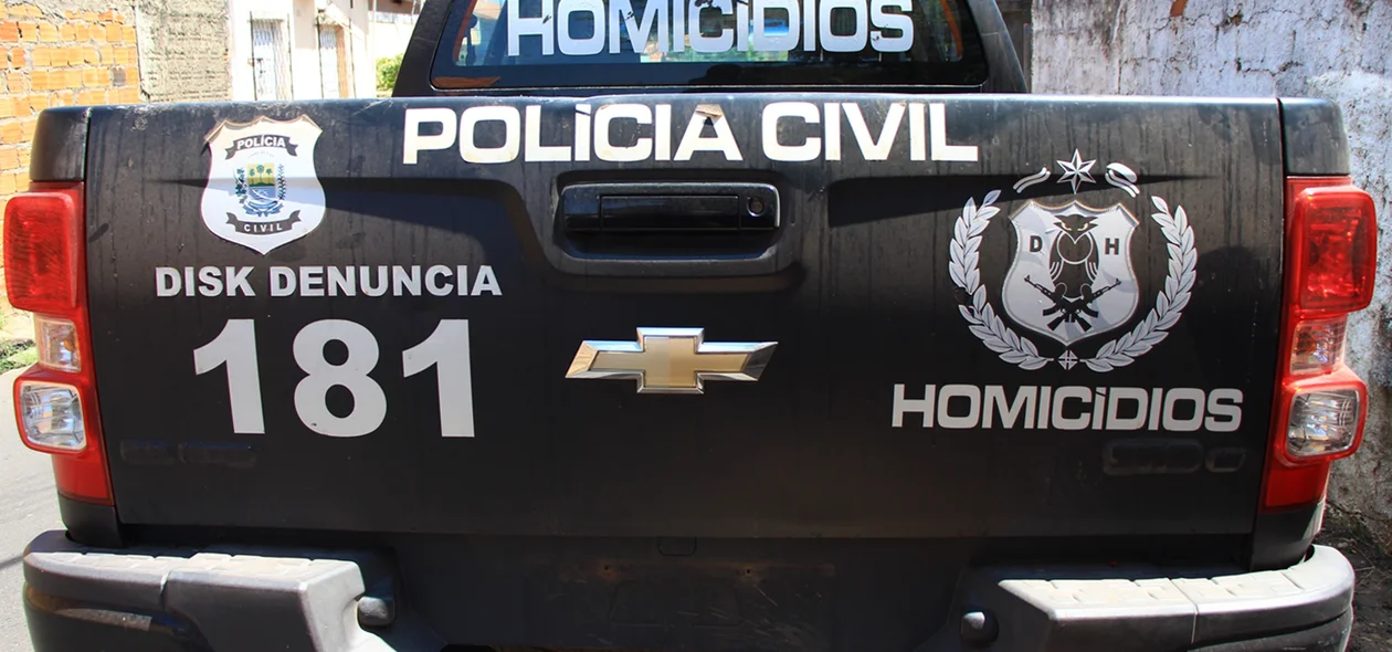 Polícia Civil 
