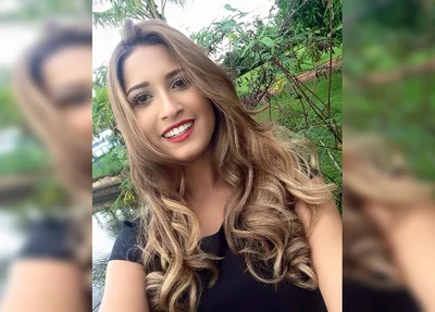 Letícia de Sousa Curado