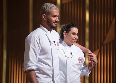 Rodrigo e Lorena