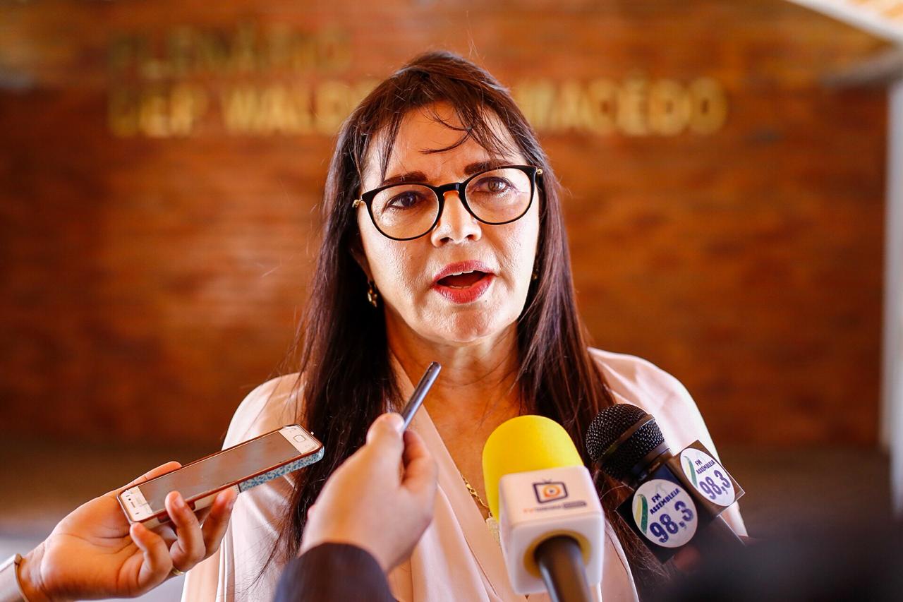 Teresa Britto